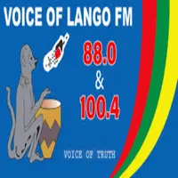 VOL MORNING NEWS - LUO
