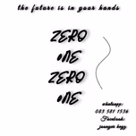 Zero One Zero One