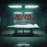 Ep.246 Las historias más TRÁGICAS del MUNDIAL 2026 con Paola Betancourt | Relatos Forenses Podcast