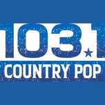 CHHO 103.1 Country Pop -