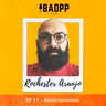 Ep 71 - ROCHESTER ARAÚJO: Abolicionismos.