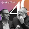 YY Jacobson: 'Jews were chosen to hold onto the frequency of redemptive consciousness' [18 Questions, 40 Mystics]