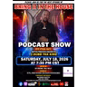 'BRING IT IN THE HOUSE' - Podcast Show