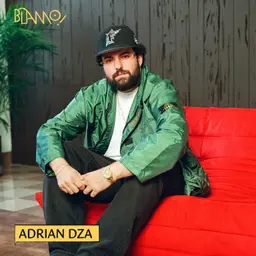 Taste Can't Be Faked with Adrian DZA