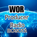 Worproducer Radio Station Bogota