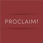 Proclaim!
