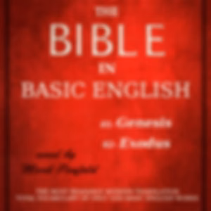 Bible (BBE) 01-02: Genesis & Exodus by Bible in Basic English