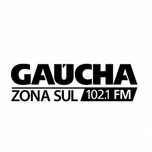 RÁDIO GAÚCHA ZONA SUL FM 102,1