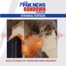 Evening Edition: 9/11 Stories of Heroism and Bravery