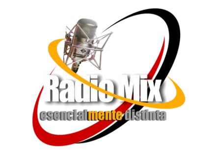 Radio mix 987