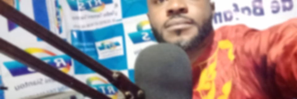 New Podcast