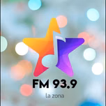 FM 93.9 LA ZONA