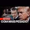 AO VIVO: EUA ANUNCIAM O MAIOR ATAQUE AO IRÃ