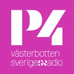 P4 Västerbotten
