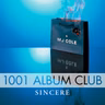 907 Mj Cole - Sincere