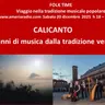 Folk Time - Calicanto