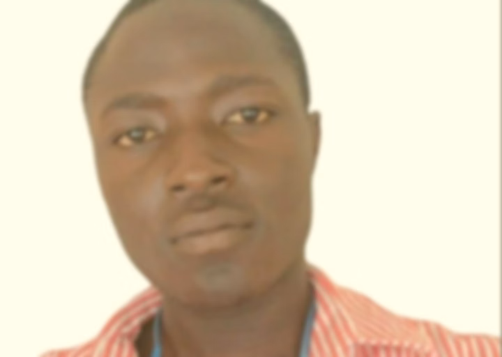 Budho mokinyi