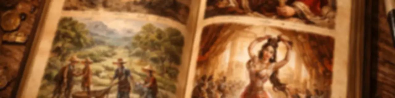 Dynasty Decoded |  Epic Chinese Stories