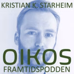Oikos - framtidspodden