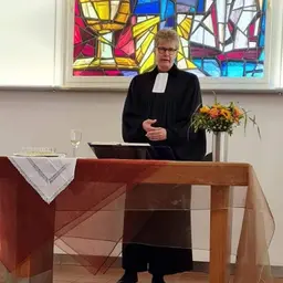 256: Johannes Wittich über die Gerechtigkeit Gottes
