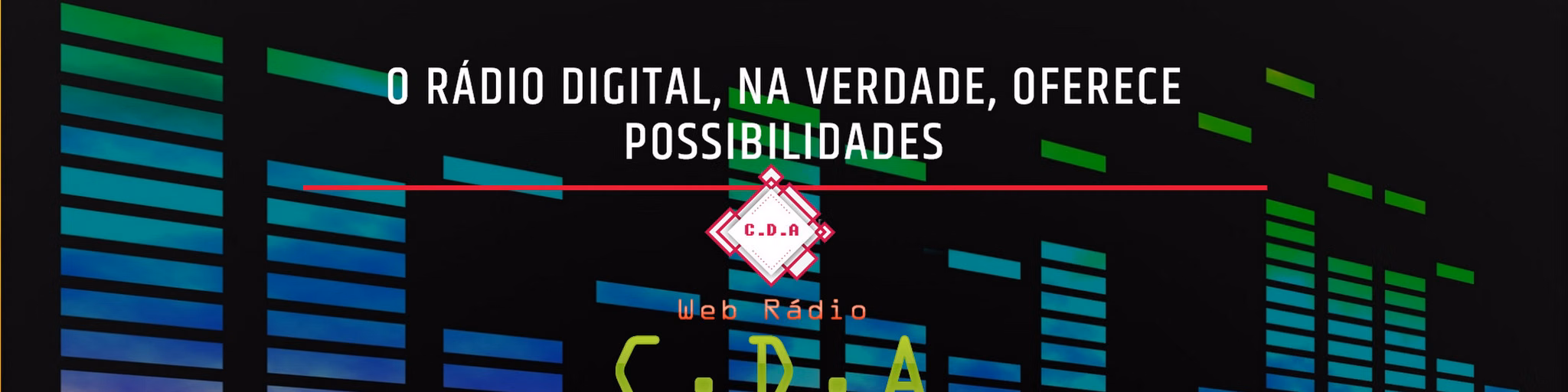 Web Radio C D A