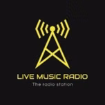 Live Music Radio