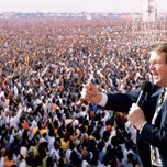 The Malachi Mandate Matthew 28 Bonke Center