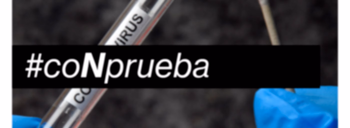 #coNprueba