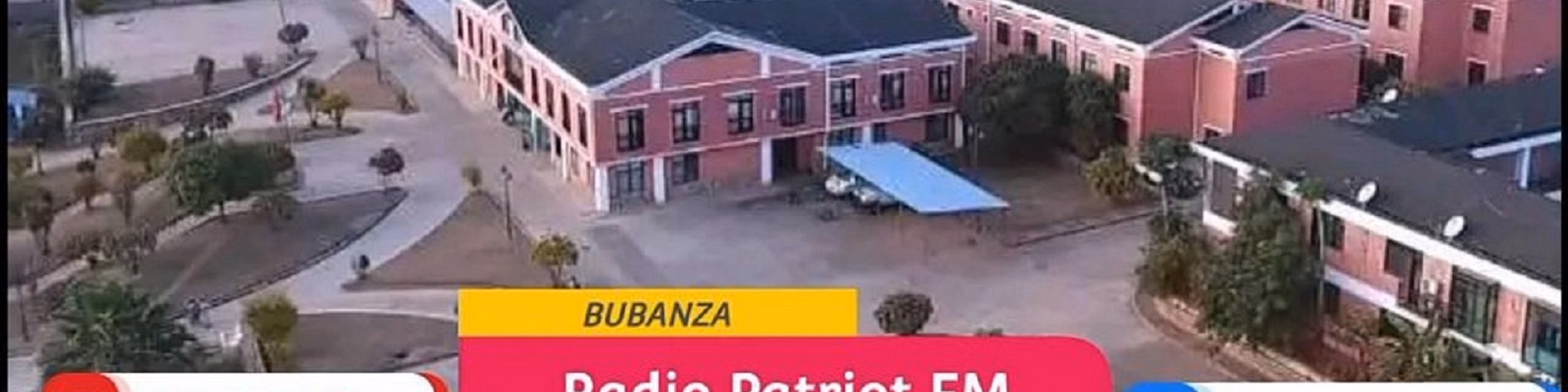 RADIO PATRIOT FM