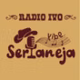 Rádio Ivo Vibe Sertaneja