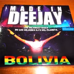 RADIO MADE IN DEEJAY BOLIVIA