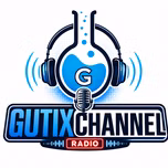 gutixchannel radio