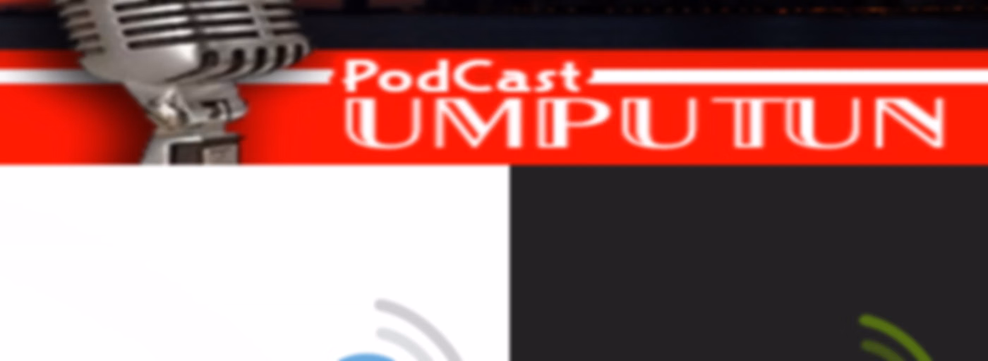 Весь Umputun