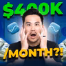 This Speaker Cleaner App Makes $400K / Month