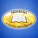 Programa A Voz Do Missionário