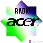 Radio acer