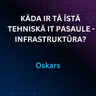 Oskars (III)