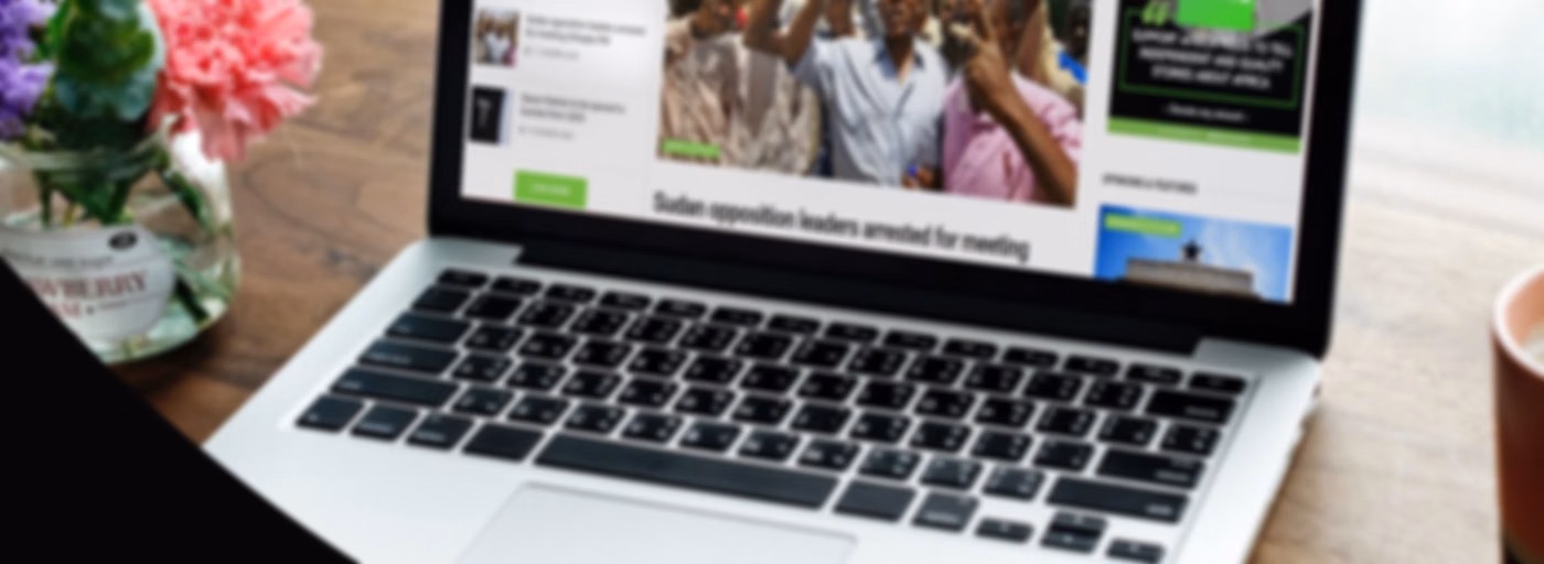 Africa Review S1-2020
