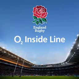England Rugby Podcast: O2 Inside Line