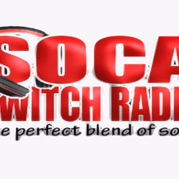 Soca Switch Radio