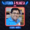 Games podem mudar o mundo? Esse cara acredita nisso! Izequiel Norões da UCEG | L&CaM T02 E13