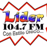 LIDER 104.7FM