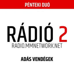 Pénteki Duó - Beszélgetések
