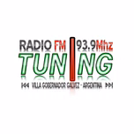 TUNING FM