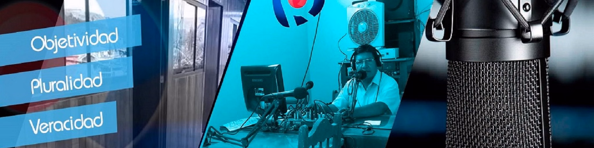 RADIO REVOLUCION 105.7 FM