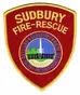 Sudbury Police and Fire, District 14 Fire Mutual Aid