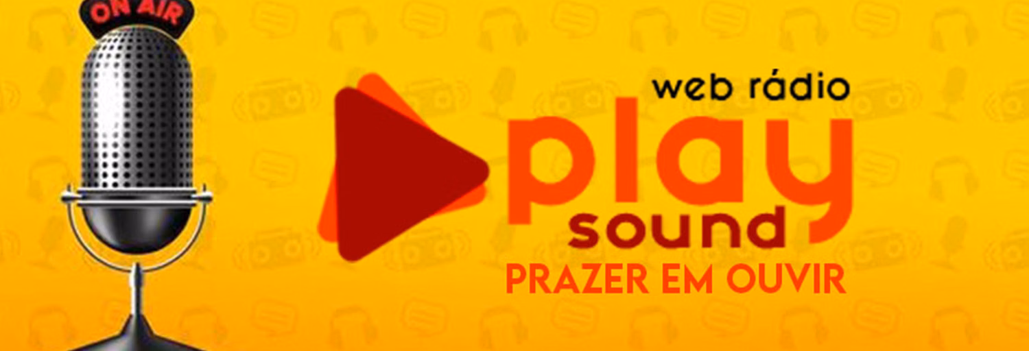 Playsound Web Rádio