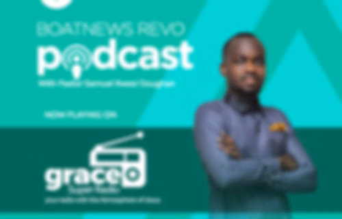 BoatNews Revo Podcast