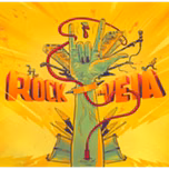 Rock na Veia