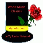 World Music Classics